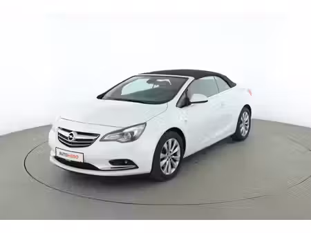 Opel Cascada 1.4 140