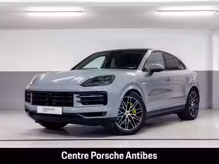 Porsche Cayenne V6 3.0 470 4x4