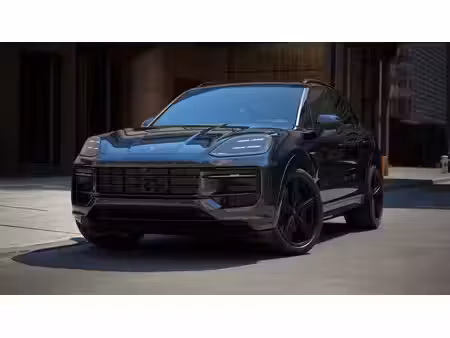 Porsche Cayenne S V6 3.0 519 4x4