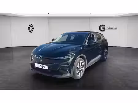 Renault Mégane E-Tech 220 Équilibre