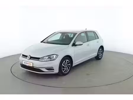 Volkswagen Golf 1.5 TSI 110