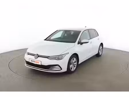 Volkswagen Golf 2.0 TDI 150