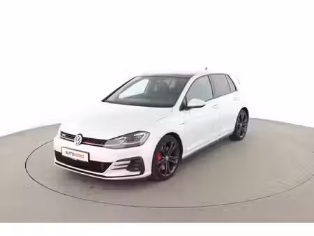 Volkswagen Golf 2.0 TSI