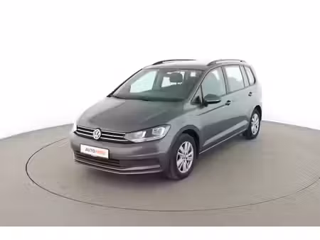 Volkswagen Touran 1.5 TSI 150