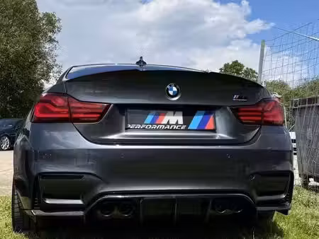 BMW Série 4 M4 Competition 3.0 450 sDrive