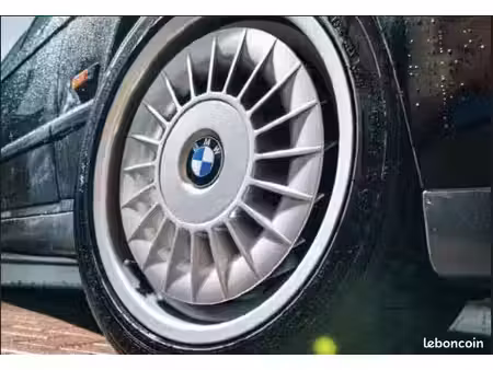 BMW Série 5 535i