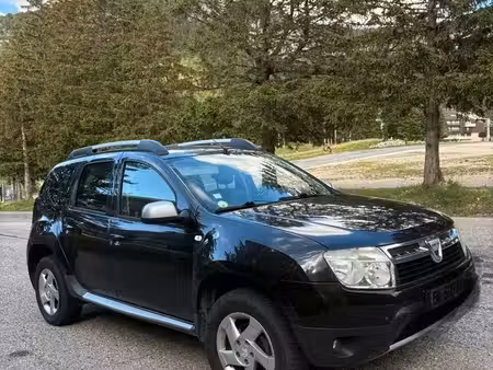 Dacia Duster 1.5 dCi 90