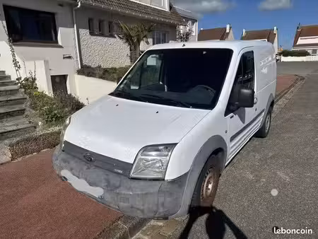 Ford Transit 1.8