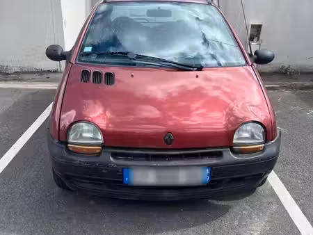 Renault Twingo 1.2 55