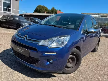Citroën C3 1.2 60 Selection