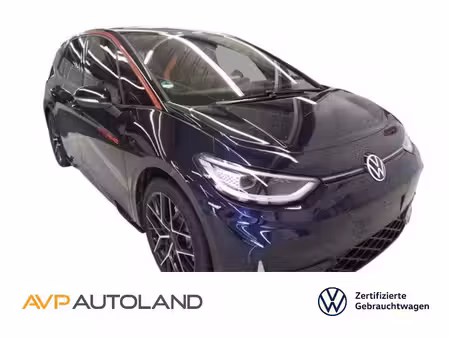 Volkswagen ID.3 326 Performance