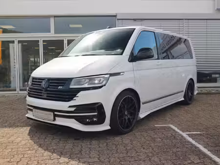 Volkswagen Multivan 2.0 TSI 204 Confortline