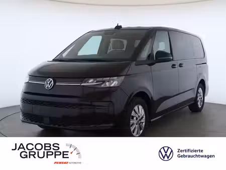 Volkswagen Multivan 2.0 TDI 150 Life