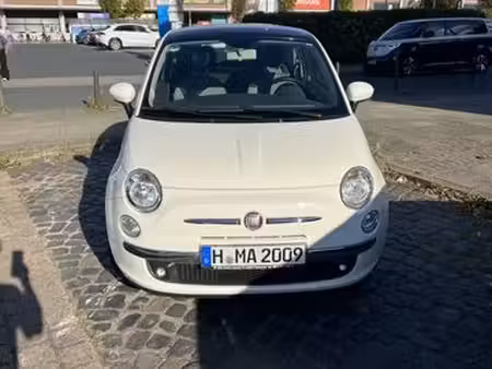 Fiat 500 1.2 69 Pop