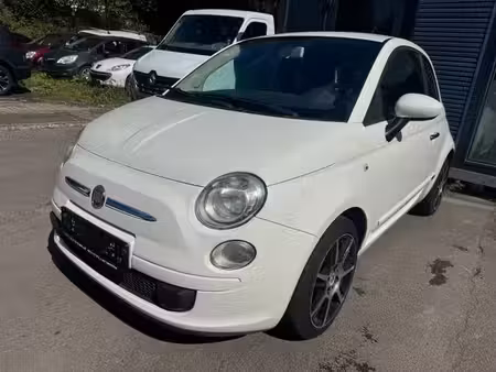 Fiat 500 1.2 69 Pop