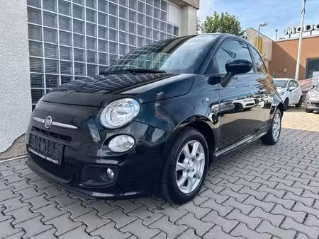 Fiat 500 0.9 S