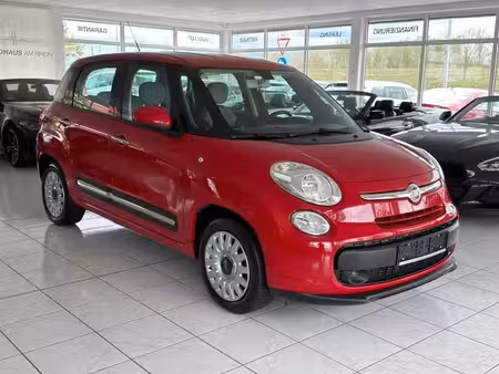 Fiat 500L 1.4 T-Jet 120 Popstar