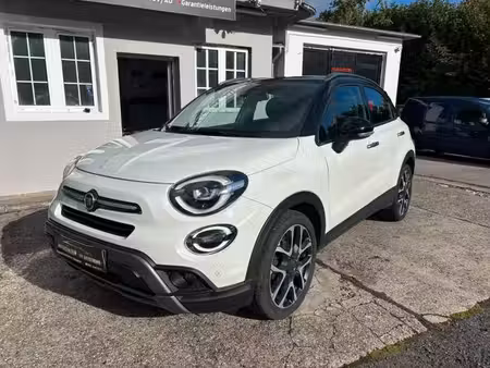 Fiat 500X 1.6 MJT 131