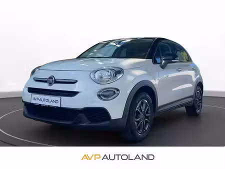 Fiat 500X 1.0 120 Lounge