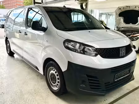 Fiat Scudo 2.0 SX