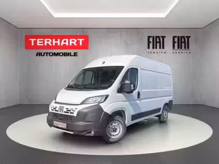Fiat Ducato 140
