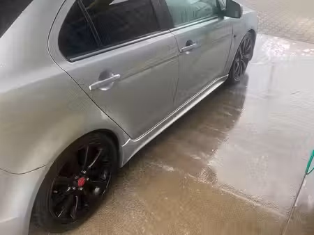 Mitsubishi Lancer 2.0 140
