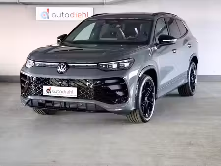 Volkswagen Tayron 2.0 TSI 204 R-Line 4Motion