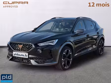 Cupra Formentor 2.0 TDI 150
