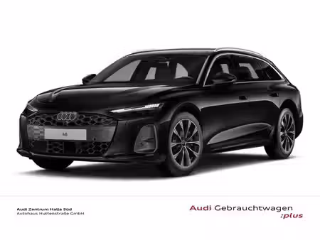 Audi A6 2.0 TDI 150