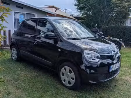 Renault Twingo 1.0 SCe 75 Limited Deluxe
