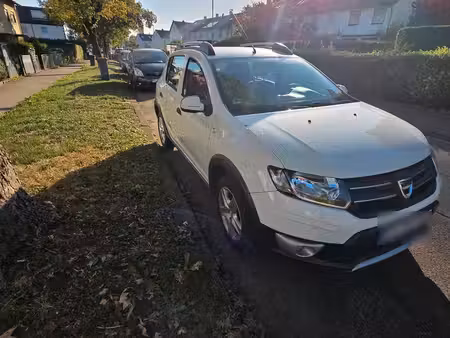 Dacia Sandero 0.9 90