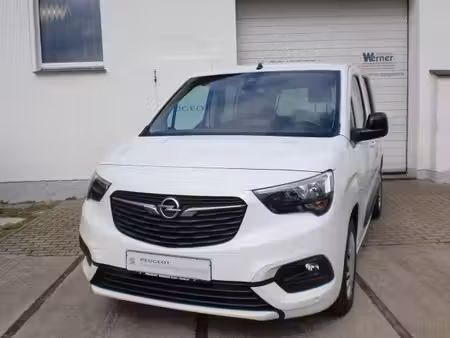 Opel Combo 1.5 131 Elegance