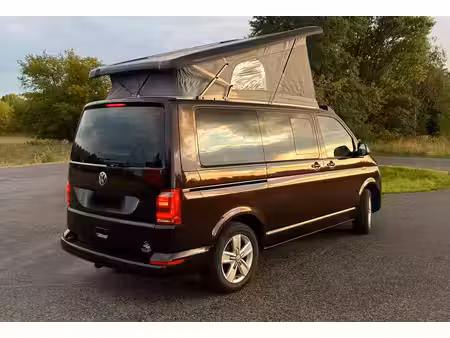 Volkswagen Transporter T6 California 2.0 TDI 150
