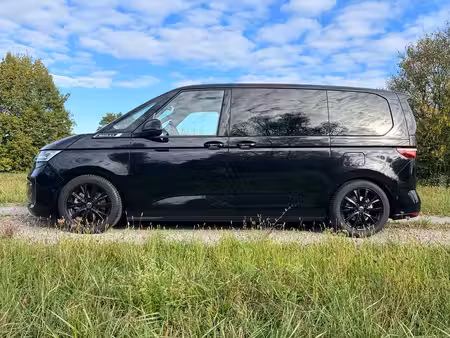 Volkswagen Multivan 2.0 TDI 150