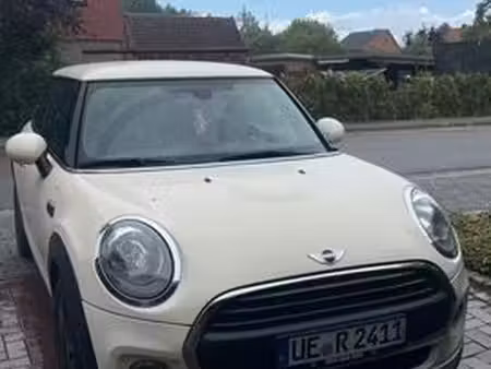 Mini Mini One 75