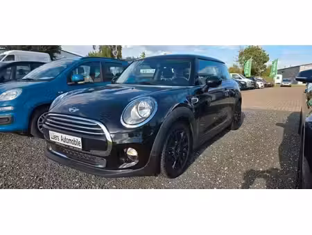 Mini Mini Cooper D 1.5 136