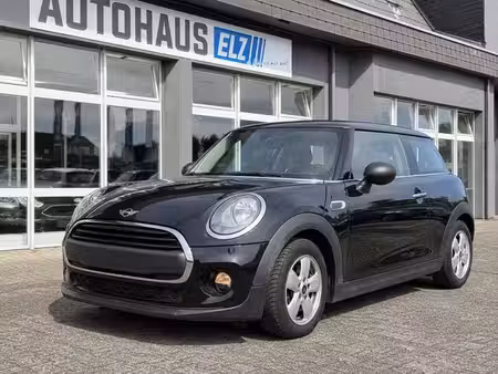 Mini Mini One 1.2 75