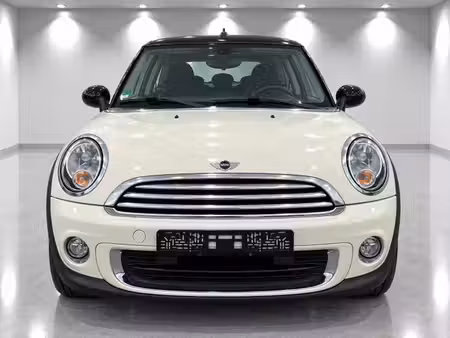 Mini Cabrio One 1.6 98