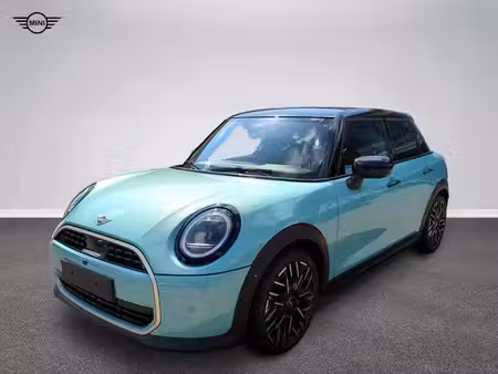 Mini Mini Cooper 1.5 156 Favoured