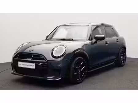 Mini Mini John Cooper Works 2.0 204