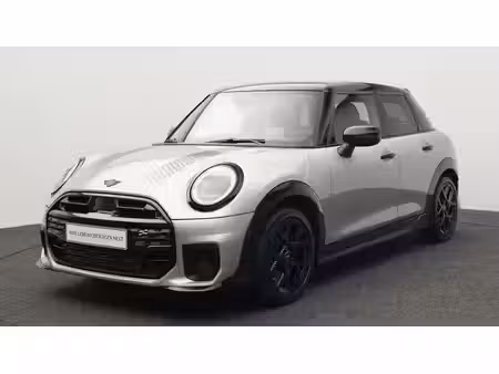 Mini Mini John Cooper Works 1.5 156