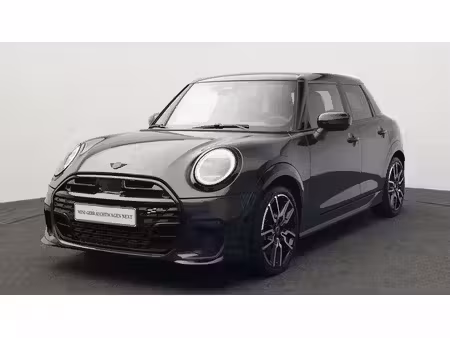 Mini Mini John Cooper Works 2.0 204