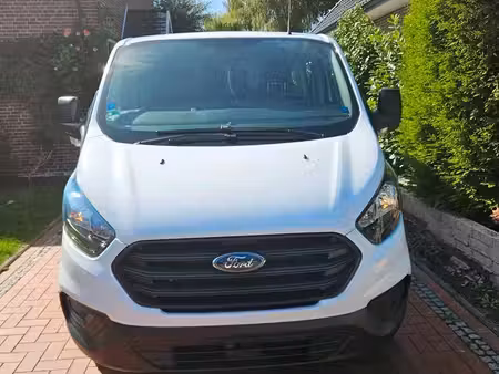 Ford Transit 2.0 105