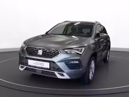 Seat Ateca 1.5 TSI 150 Style