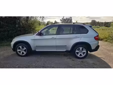 BMW X5 30d 3.0 235 xDrive