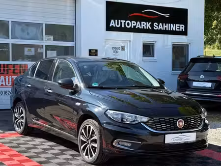 Fiat Tipo 1.6 120