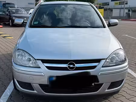 Opel Corsa 1.2 80
