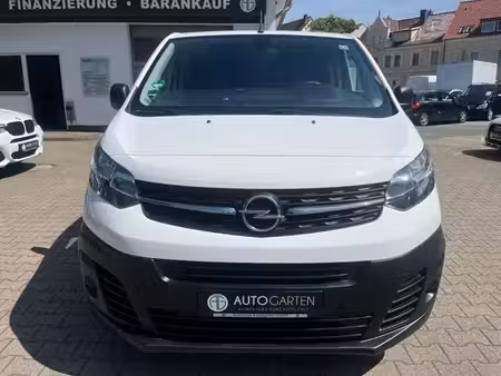 Opel Vivaro 2.0 150 Edition