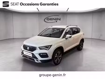 Seat Ateca 1.0 TSI 110
