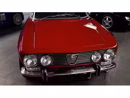 Alfa Romeo 2000 